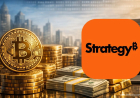 Strategy purchased  $2B Bitcoin as BTC Nears Bottom