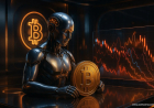 AI Predicts Bitcoin Could Fall Below $74K by June