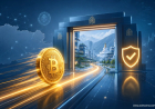 Bhutan Launches Fast-Track Crypto Licensing Hub