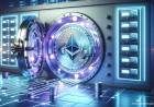 Ethereum Holders Lock Up ETH Faster Than Ever