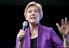 XRP Under Pressure as Elizabeth Warren Targets Ripple