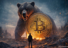 Bitcoin in Doubt Zone as Bear Market Fears Linger