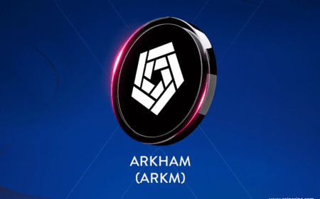 Arkham Launches Analytics Suite for Prediction Markets