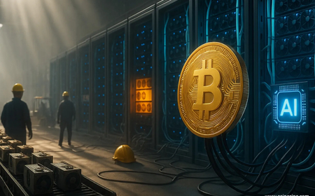 Bitcoin Miners Face New AI Rival in Elon Musk