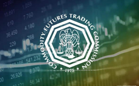 Coinccino CFTC Backs Kalshi in Ohio Prediction Market Fight