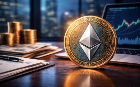 Coinccino Ethereum Unveils Safer Human-Readable Transactions