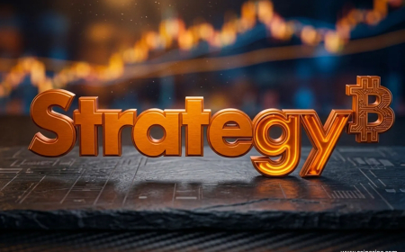 Coinccino Strategy Chooses Bonds Over Bitcoin as MSTR Drops 15%