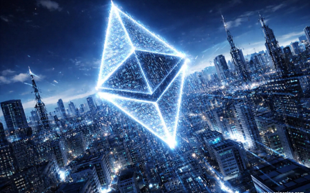Coinccino Ethereum Rejected 5 Times — Can ETH Finally Break Out?