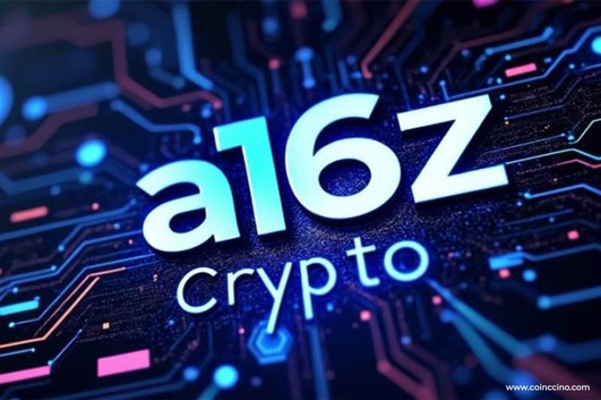a16z Crypto Pushes for Prediction Market Rule Changes