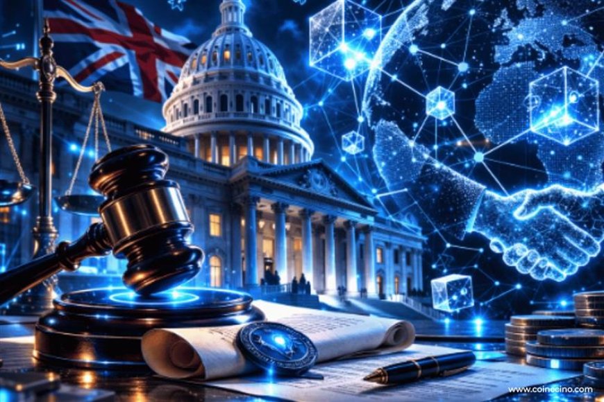 Polymarket CLARITY Act Odds Jump to 67%