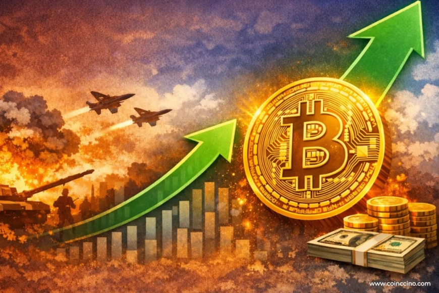 Bitcoin Reclaims $80K : Signals Show What’s Next