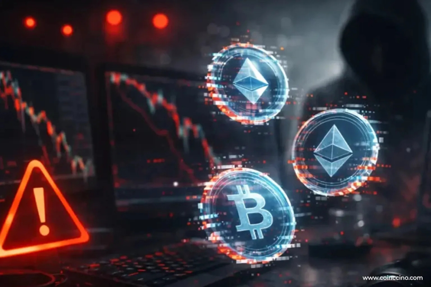 AI Crypto Scams Surge in 2026: How to Stay Safe