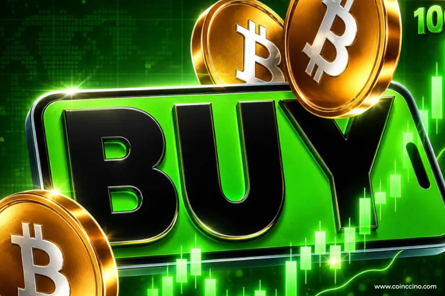Bitcoin Seasonality Signals Bullish May Ahead