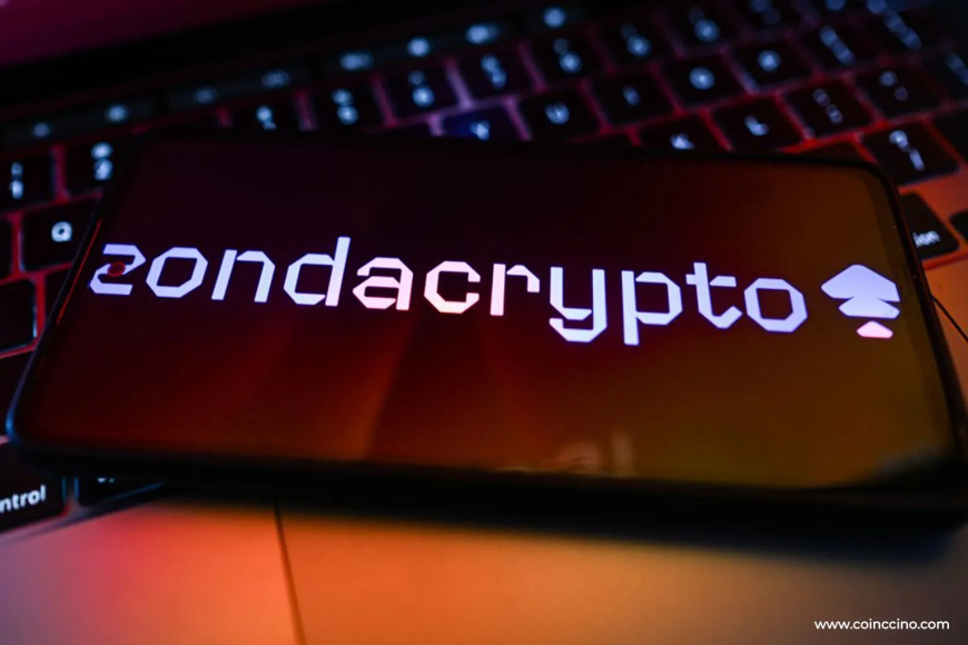 Monaco Probes Zondacrypto Amid Pyramid Scheme Claims