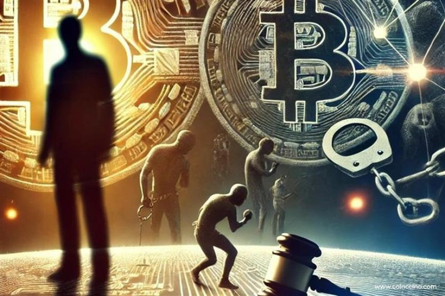 Three Indicted in Violent California Crypto Attacks