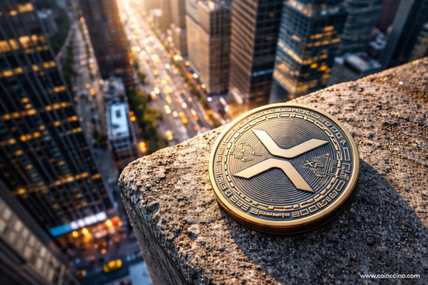 XRP Power Launches Global AI Yield App