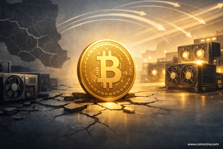 Nakamoto Bitcoin Loss Pushes Shares Down After $238M Hit