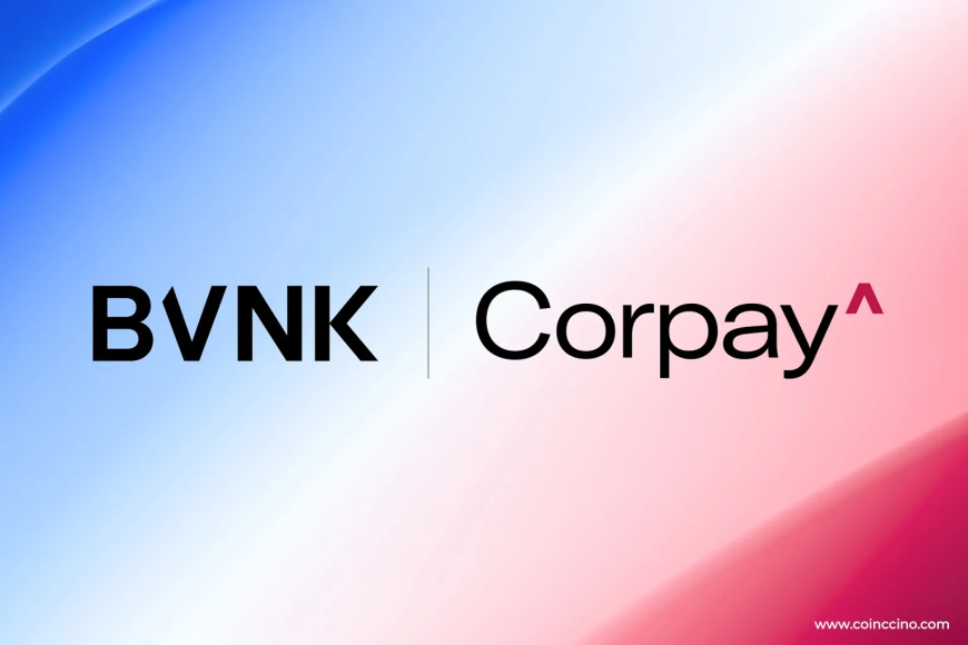 Corpay Adds Stablecoin Wallets for 800K Clients