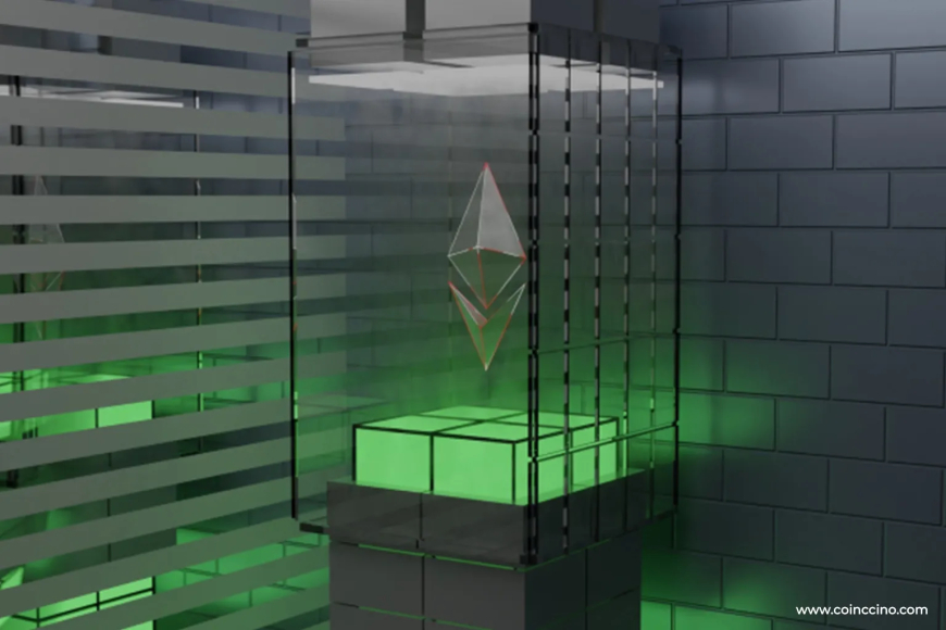 Vitalik Buterin Backs Ethereum Privacy Pools