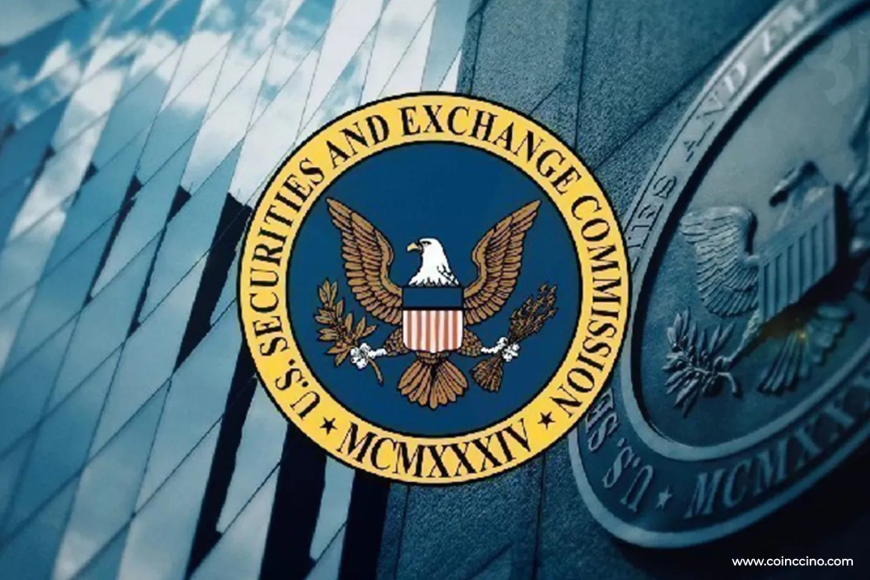 SEC Crypto Regulation for Onchain Markets