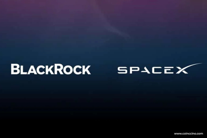 BlackRock Eyes Massive Investment in SpaceX IPO