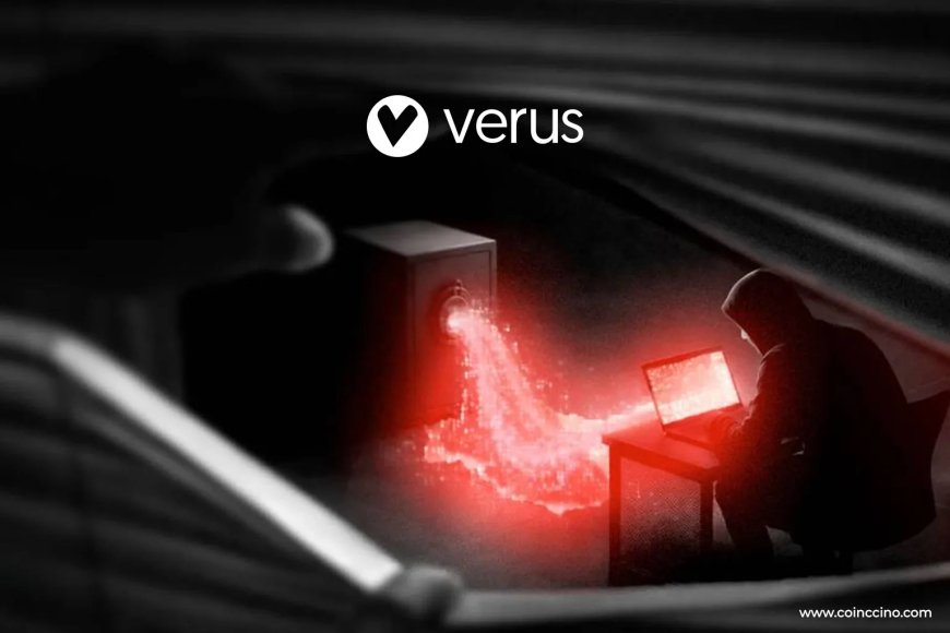 Verus Ethereum Bridge Hack Drains $11.5 Million