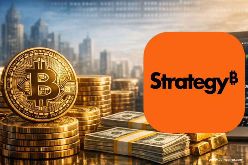 Strategy purchased  $2B Bitcoin as BTC Nears Bottom