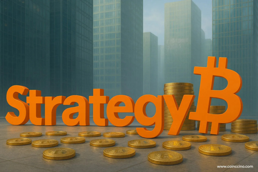 Strategy Considers Bitcoin Sales for Debt Buyback