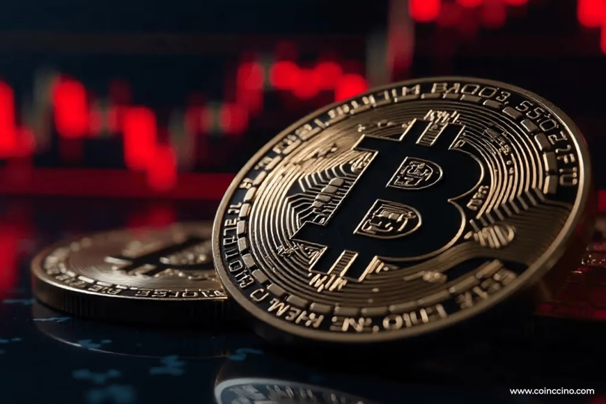 Bitcoin Chart Analysis KW22 2026: BTC Enters Critical Decision Zone