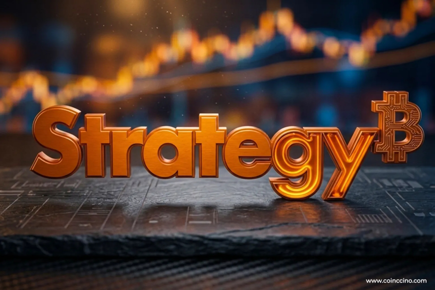 Strategy Chooses Bonds Over Bitcoin as MSTR Drops 15%
