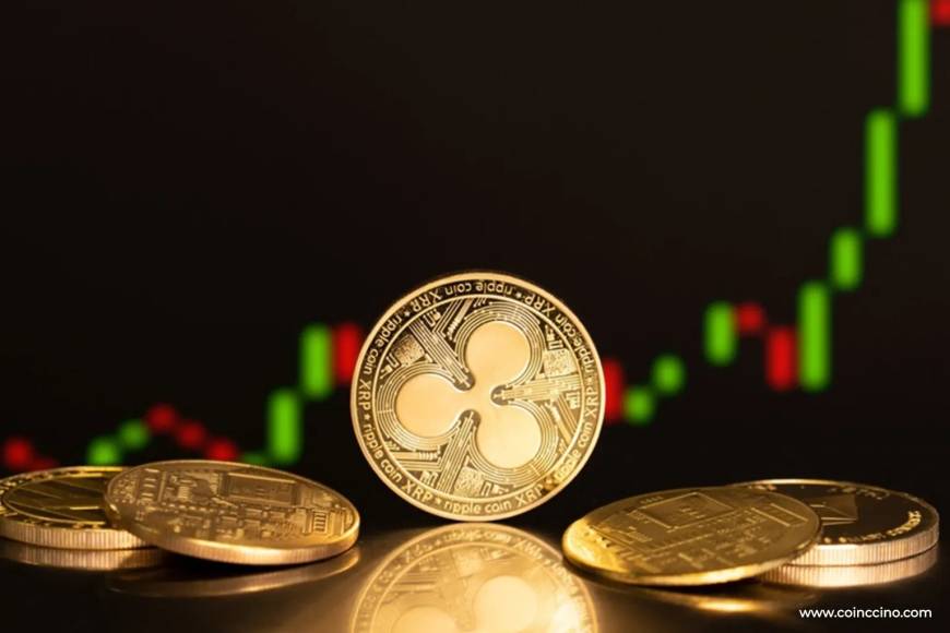 Ripple Pre-IPO Valuation Growth Boosts XRP Sentiment