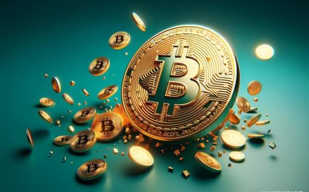Bitcoin Price Drops as $500M Liquidations and ETF Outflows Hit Market