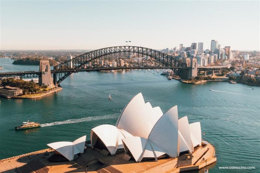 Australia High Court Delivers Win for Block Earner Crypto Case