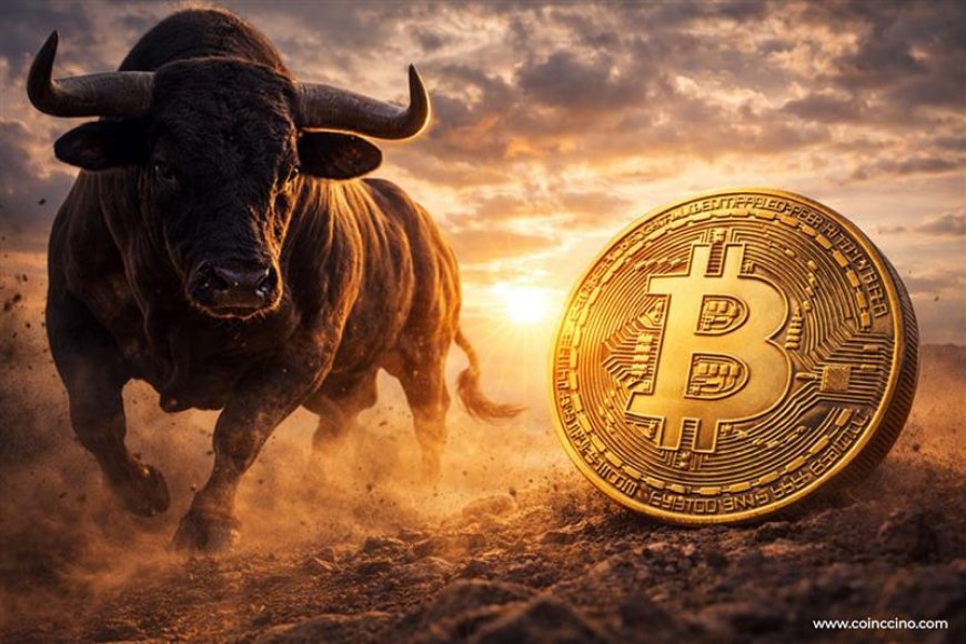 Bitcoin Miners Warn BTC Bulls as Selling Pressure Grows