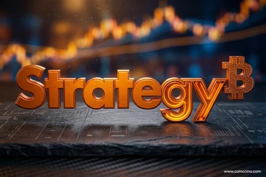Strategy Pauses Bitcoin Buying to Strengthen Cash Position