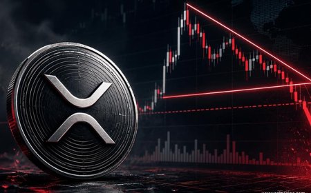 Coinccino Ripple Price Analysis KW29 2026: XRP Tests Key Support and Resistance