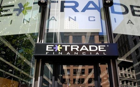 Coinccino E*TRADE Launches Crypto Trading With 0.5% Fee for Bitcoin, Ethereum & Solana