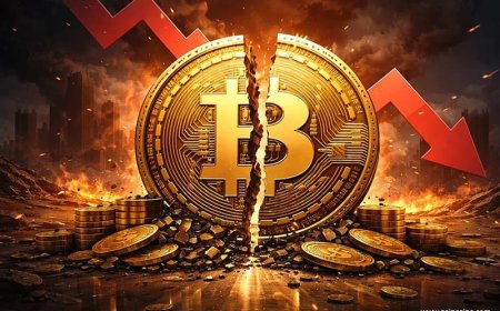 Coinccino Crypto Market Adds $70B as Bitcoin Surges Above $66K to Monthly High