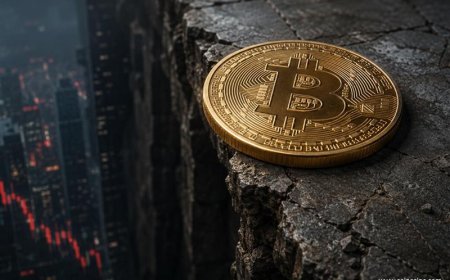 Coinccino Bitcoin Breaks Above $64K Despite Interest Rate Fears