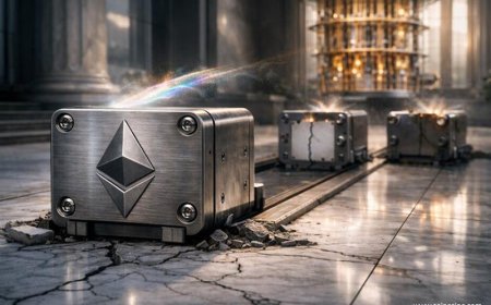 Coinccino Quantum Solutions Sells $1.9M ETH, Loses Japan's Top Treasury Spot