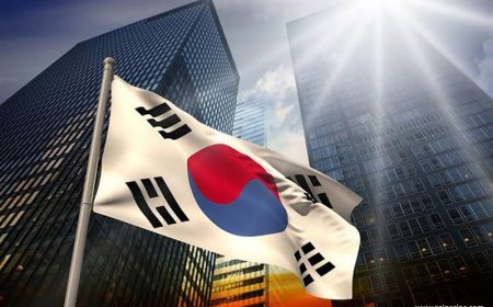 Coinccino South Korea Warns of Fake XRP Staking Scam Targeting Investors