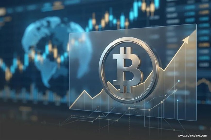 Bitcoin Price Analysis KW28 2026: BTC Nears Major Breakout