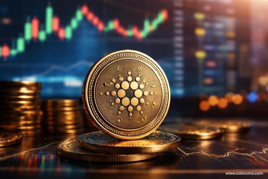Cardano Price Analysis KW29 2026: ADA Tests Key Support