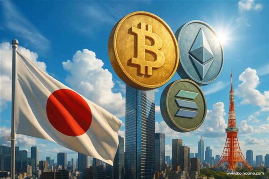 Japanese Convenience Store Tests Stablecoin Payments in Retail Pilot