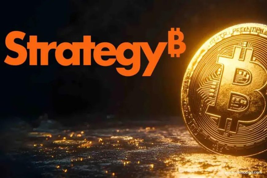 Strategy Says Bitcoin Must Fall Below $10K Before Debt Becomes a Concern