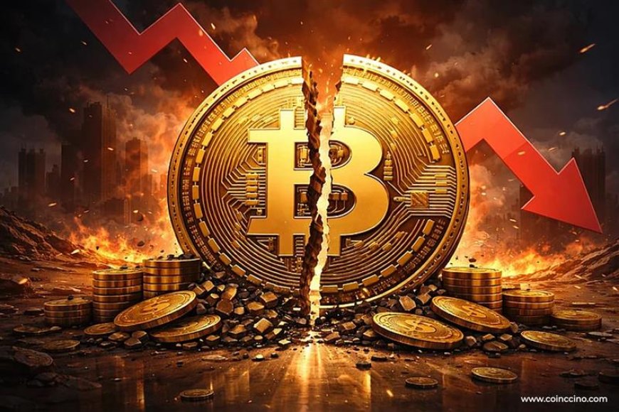 Crypto Market Adds $70B as Bitcoin Surges Above $66K to Monthly High