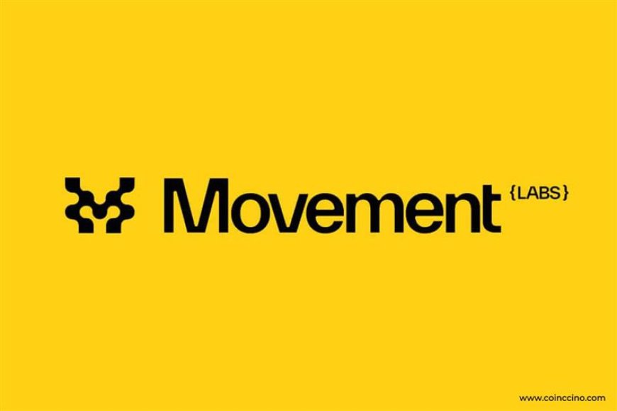 Movement Labs Bankruptcy: Impact on MOVE Token