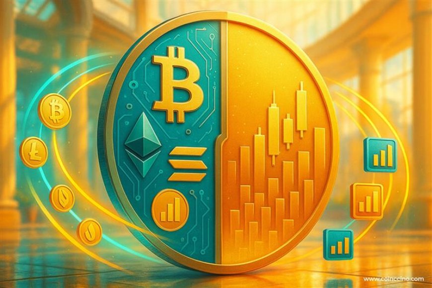 S&P Pantera Digital Asset Index Excludes Bitcoin From New Benchmark