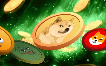 Coinccino Dogecoin, SHIB & PEPE Could Revive Meme Coin Market