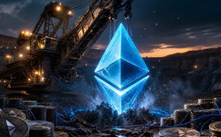 Coinccino Ethereum Staking Proposal Draws Criticism From Aave Founder